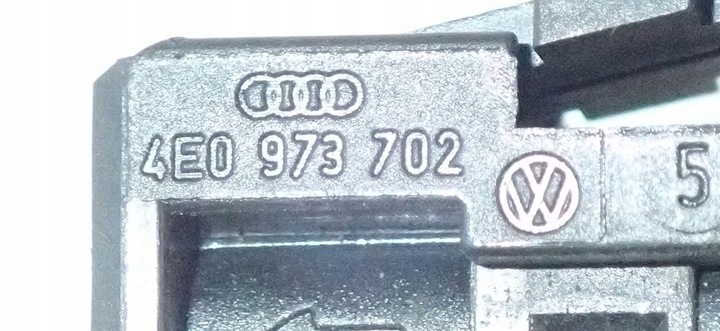 фото №7, Оптоволокно vw audi mmi mib 1900mm 4e0973702
