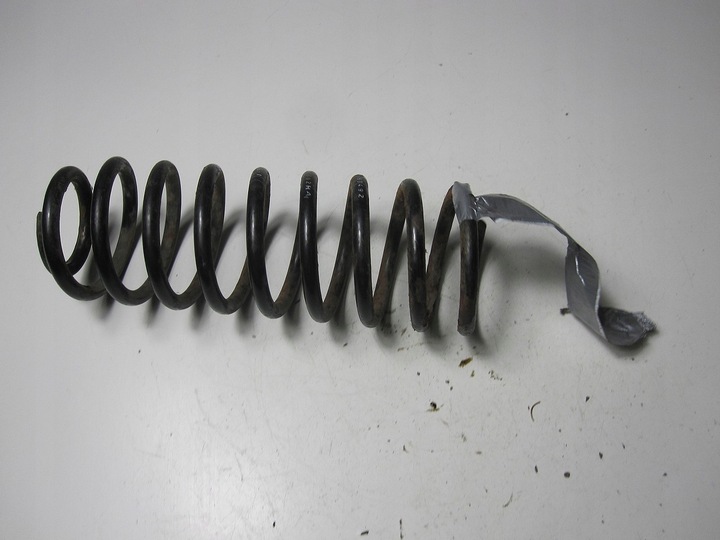 фото №14, Пружина задня зад audi a4 b5 1.8t sedan 00r