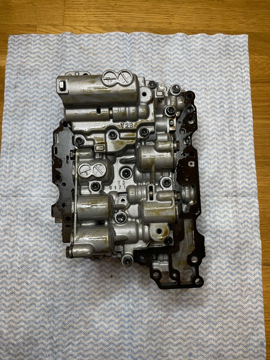 фото №6, Блок управления автоматической коробки коробки передач opel insignia 2.0 cdti б/у