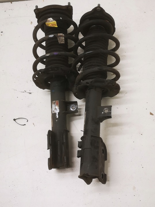 фото №1, Sorento iii амортизатор перед левый правые