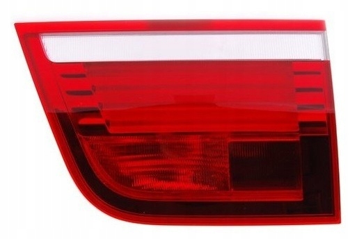 фото №1, Bmw x5 e70 лампа задня права led внутрішня нова
