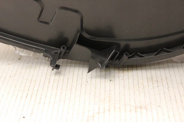 фото №6, Лампа права праві перед peugeot 308 i t7 рестайлінг 11r-