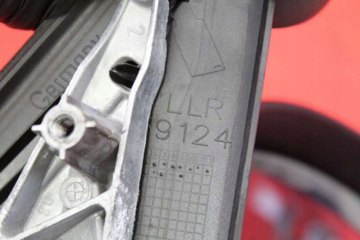 фото №6, Зеркало правое a35 010803 eu bmw e90 e91 04-10 5 pin