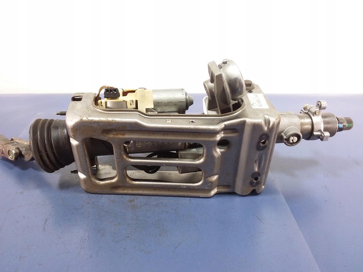 фото №8, Mercedes e w210 колонка електричний 2104602216