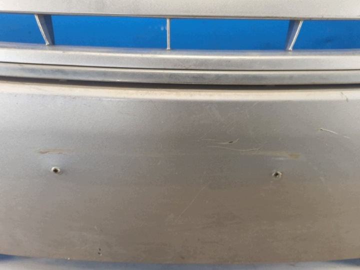фото №13, Бампер передний 52119-33410 toyota camry 40 06-11