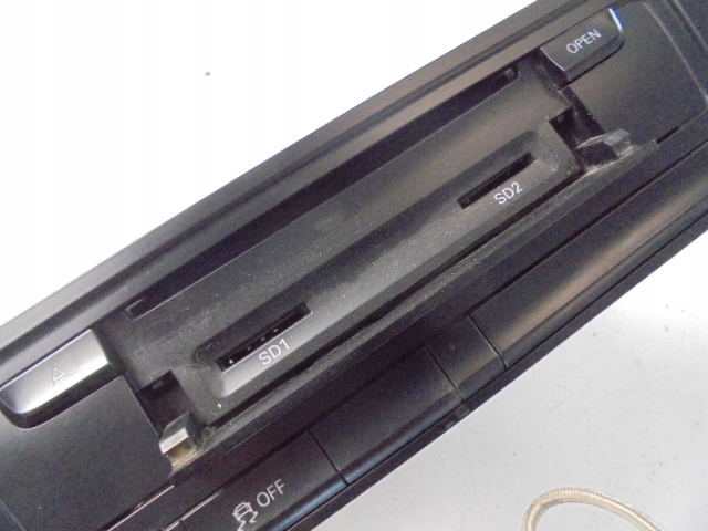 фото №5, Навігація зчитувач audi a5 8t купе 10r