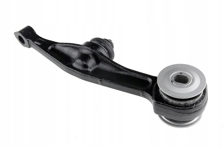 фото №11, Mercedes рычаг переднее нижний l/p оригинальный номер 2153300307