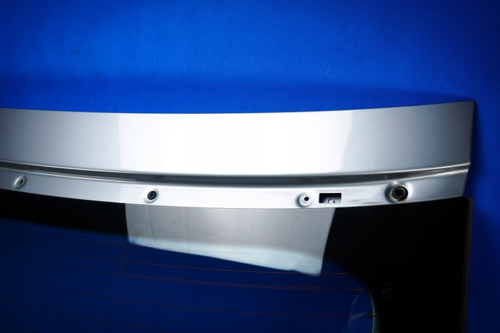 фото №8, Крышка задняя стекло as2 audi a7 s7 rs7 4g8 lx7p