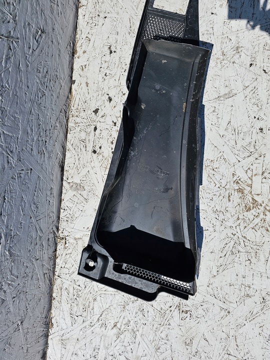 фото №5, A4 8k панель під лобовим склом верхній 8k1819447