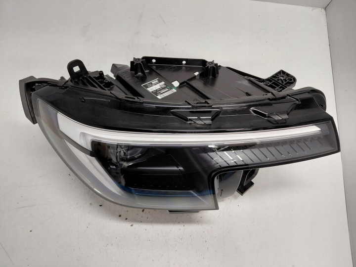 фото №9, Ford explorer ev повний led фара права ліва