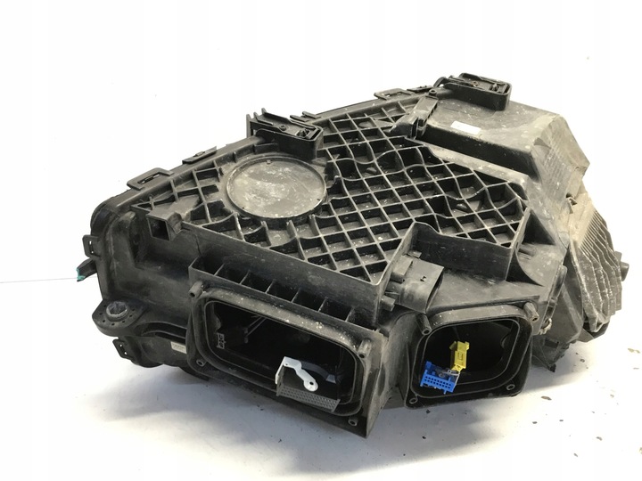 фото №13, Mercedes glc i 1 x253 15-19 корпус лампа перед передня ліва a2539065701