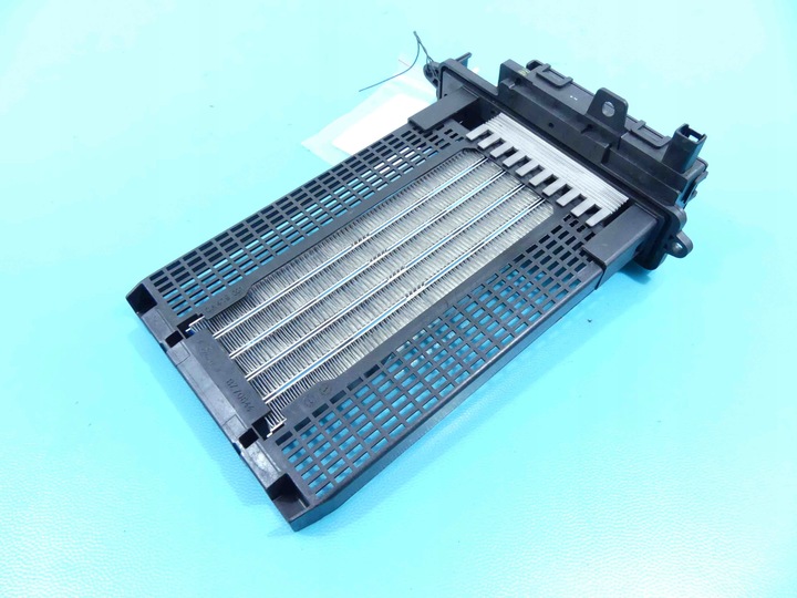 фото №1, Отопитель электрический ford c-max ii mk2 европа