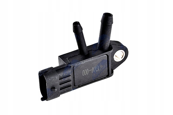 фото №1, Nty датчик давления выхлопных газов volvo xc60 d4 2.0d 2013- xc70 d4 2.0d