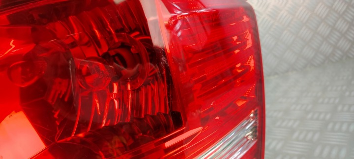фото №10, 05067784ad права фара праве задня зад dodge journey fiat freemont 2006- eu