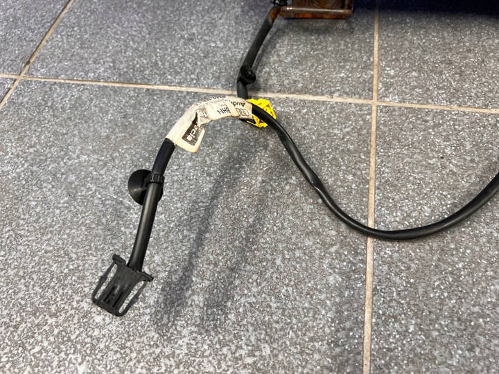 фото №6, Audi a8 d4 спинка сиденья правые зад 36