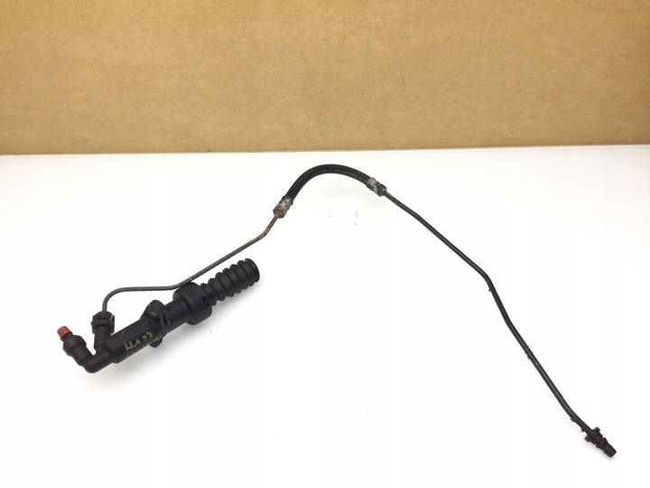 фото №1, C4 picasso i 1.6 шланг выжимной сцепления цилиндр сцепления