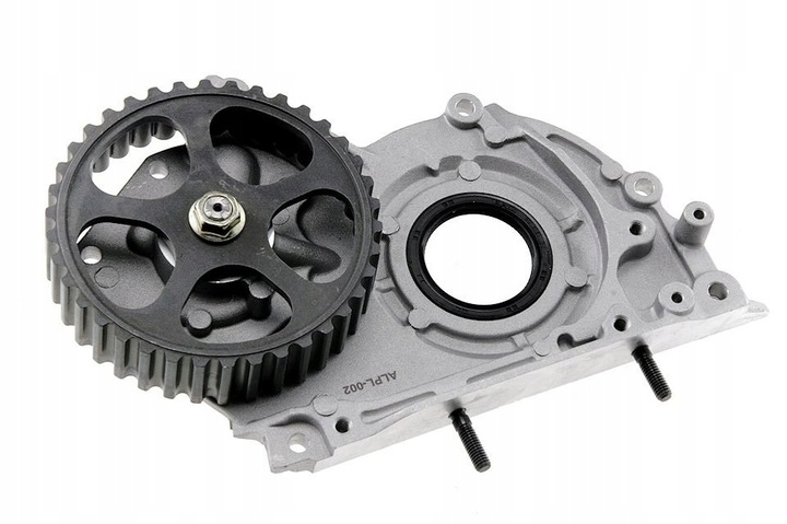 фото №1, Nty насос масла