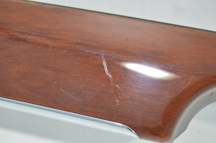 фото №9, Планка дерево dekor панелі розподільчої mercedes s клас w221 2216800171