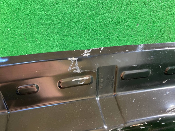 фото №8, Audi q5 80a pas зад заднее стена 80a813303a