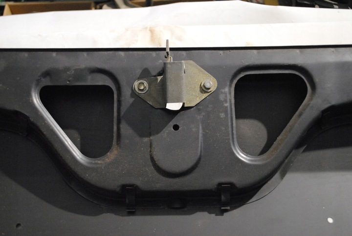 фото №10, Вартбург 353 pas задній