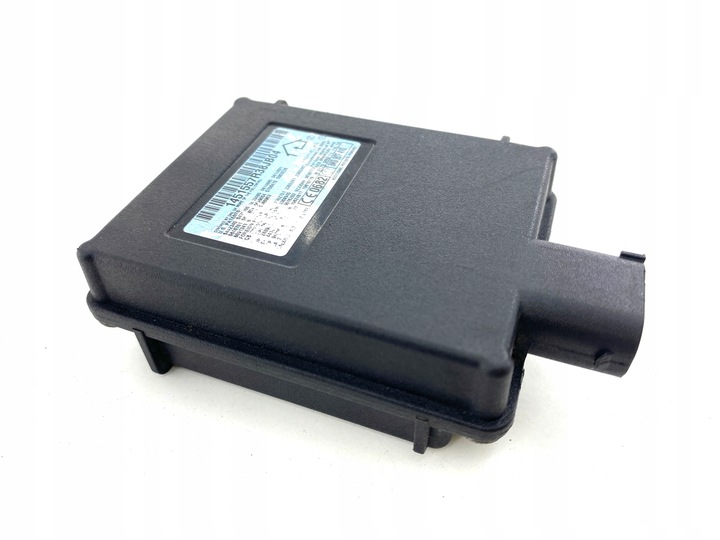 фото №4, Модуль bramy homelink tesla s eu org