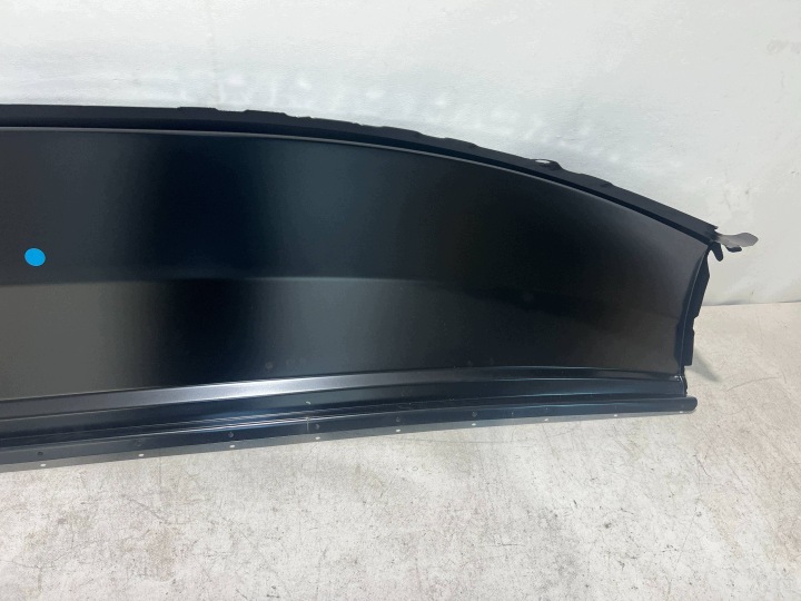 фото №7, Молдинг рейлинг крыша левое зад ford transit 14-19 bk31v279e11