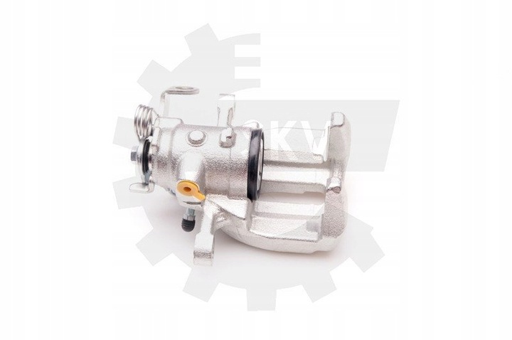 фото №13, Супорт гальмівний skv 23skv974