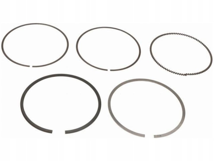 фото №1, Кольца поршневые mini clubman f54 1.5 2.0 countryman f60 1.5 2.0