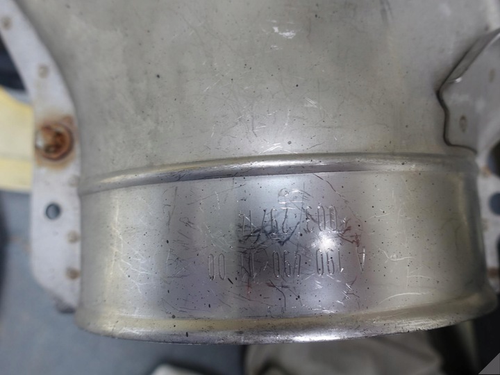 фото №12, Mercedes amg gt 190 бампер вихлоп зад 4xpdc