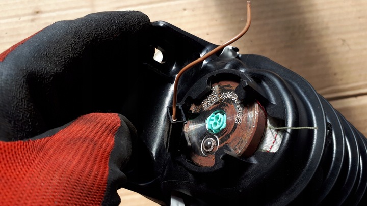 фото №8, S4 b8 a4 pas подушка пассажира подушка безопасности правая