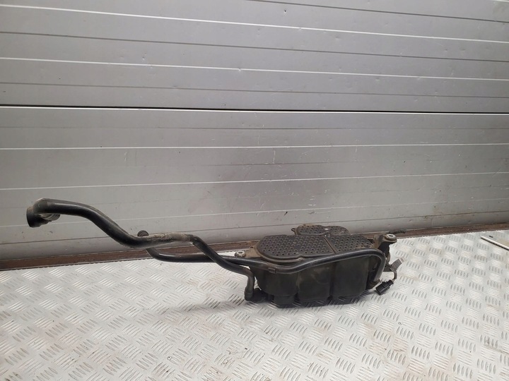 фото №1, Audi s5 2011 фильтр угольный