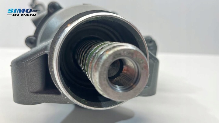 фото №9, Рулевая рейка трансмиссия рулевая bmw x3 f25 10- x4 f26 14-18 32106864491