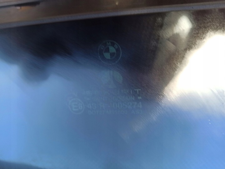 фото №6, Bmw x5 e53 люк