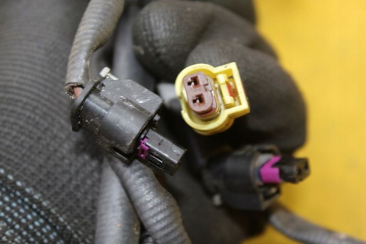 фото №8, Жгут двигателя a5 a8 d4 3.0 tfsi 06e971627af cre