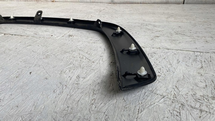 фото №7, Toyota rav4 планка крыльев правая