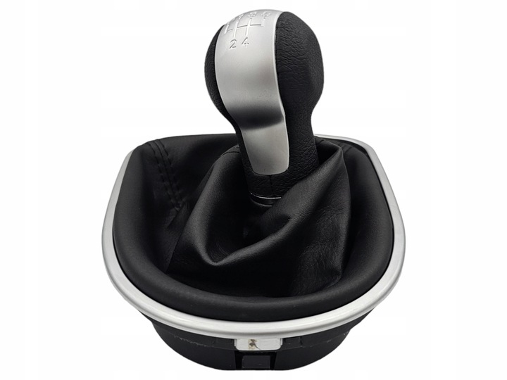 фото №8, Ручка изменения коробки передач чехол seat altea mk1 leon mk2 toldeo mk3 altea xl