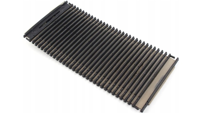 фото №10, Ролета бардачка консолі mercedes w204 w212 c207 c e