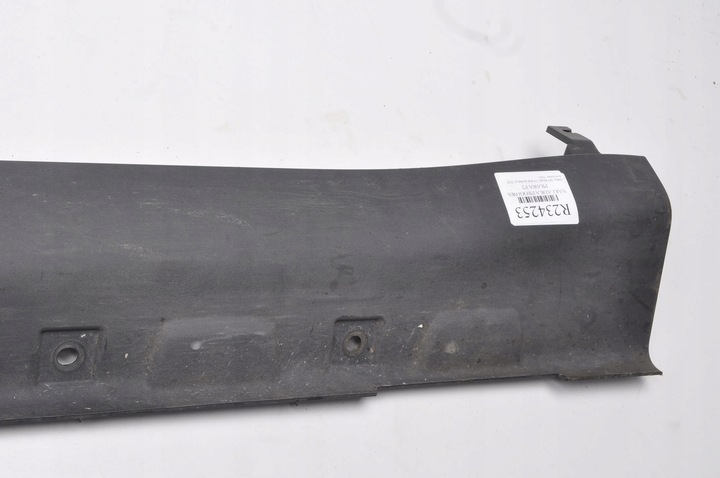 фото №10, Mg zs накладка планка пороговая правая 529307997 5jso