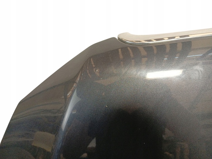 фото №12, Капот крышка камеры двигателя volvo xc60 i lak: 492-46 08-13