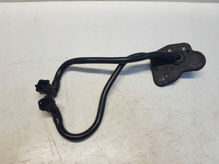 фото №1, Volvo v90 s90 шланг шланг трубка 31686533