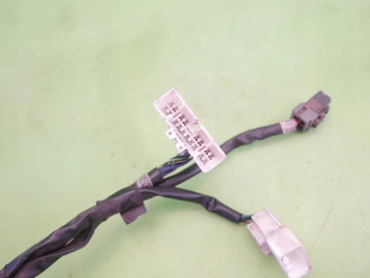 фото №9, Переключатель комбинированный переключатель-паук hyundai h1 i 00-02