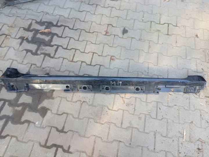 фото №6, M29 toyota corolla e21 универсал планка пороговая правая toyota 75850-02220