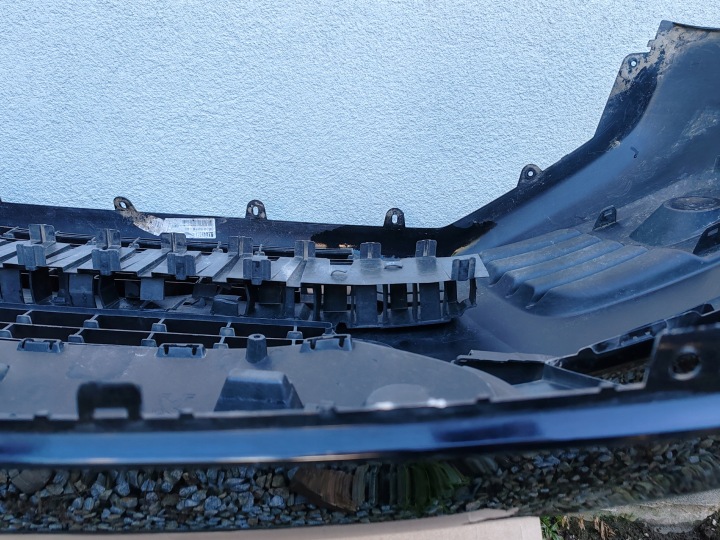 фото №9, Бампер peugeot expert iii 16-22 9808639777