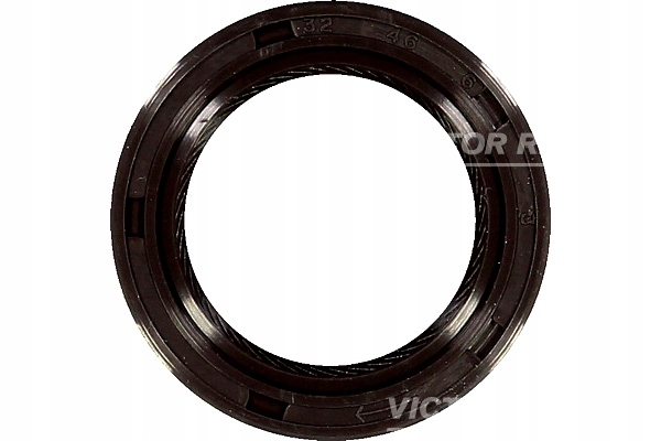 фото №2, Victor reinz ущільнювач вала колінчастого перед daihatsu cuore ii