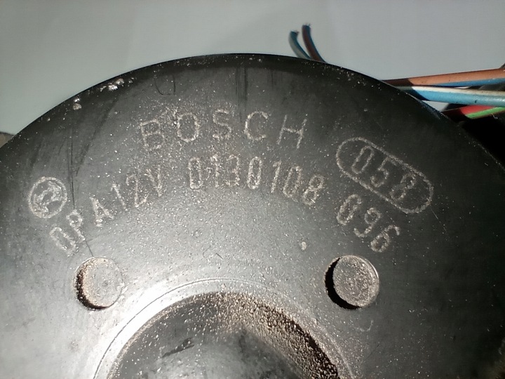 фото №12, Mercedes головний гальмівний циліндр abs 0265202493 a0044311412 європа