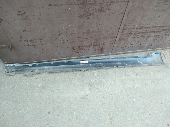 фото №8, Поріг планка права bmw 3 g20 g21 м-пакет