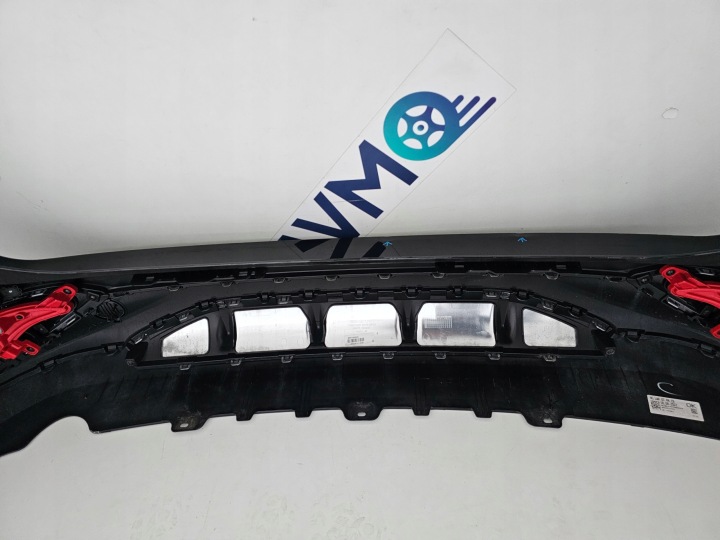 фото №13, Бампер задній kia sportage v gt-line gt line 6 pdc