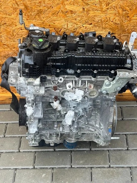 фото №6, Fiat alfa jeep двигатель 1.5 гибрид 46347813