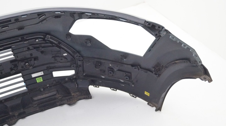 фото №10, Kia niro ii 22-25 бампер переднє перед c51