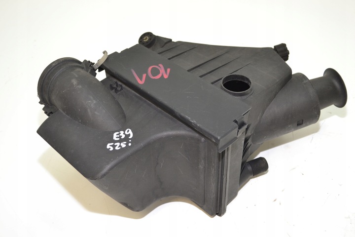 фото №5, Bmw e39 525i m54 корпус фильтра воздуха